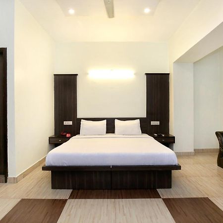 Oyo 9243 Trumpets Hotel Amritsar Luaran gambar