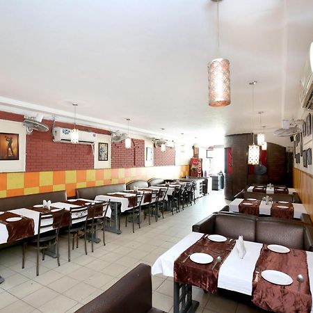 Oyo 9243 Trumpets Hotel Amritsar Luaran gambar